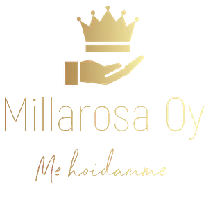 millarosa logo