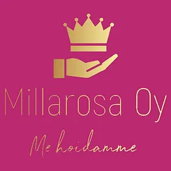millarosa logo